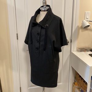Amazing style dress, size M,like new .